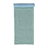 Woven Cotton Reversible Table Runner