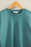 Crew Neck Sweatshirt