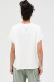 Essential Mineral Washed T-Shirt