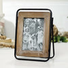 Wd. Photo Frame 5x7