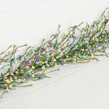 Pips Garland-happy Spring