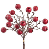 Iiced Berry Bundle Red