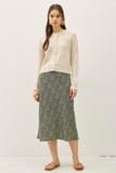 Midi Skirt
