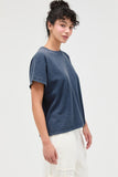 Essential Mineral Washed T-Shirt