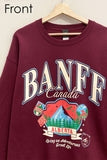 Banff Sweatshirt