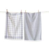 Tag Classic Terry Dt Set/2 Blue