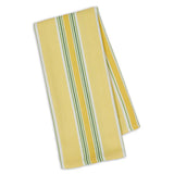 Limoncello Stripe Dishtowel