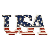Usa Block