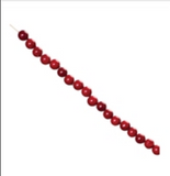 Cranberry Garland