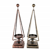 Christmas Tree Candle Holder