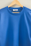 Crew Neck Sweatshirt