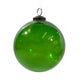 Green Ball Hanging Ornament