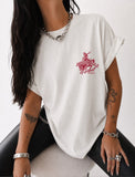 Jackson Hole Desert Rodeo T-Shirt