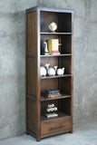 Waldorf Large Library Bookshelf