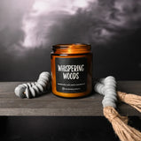 Le Classic 7oz Statement Collection: Whispering Woods