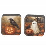 Assorted Haunted Forest Mini Blocks