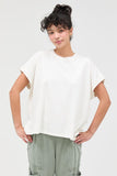 Essential Mineral Washed T-Shirt