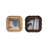 Rubber Wood Photo Frame