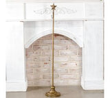 Adjustable Star Top Wreath Stand