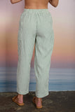 Striped Lounge Pants