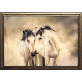 Sisters 24x36