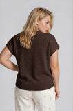 Curvy Lightweight Cardigan