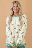 Mallard Sweatshirt