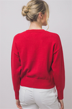 Crewneck Sweater