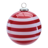 Ball Ornament 5d Glass