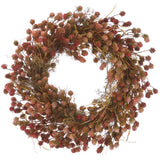 Thistle Wreath Mv/gr