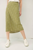 Midi Skirt