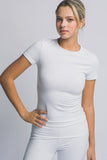 Fitted Active Top