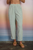 Striped Lounge Pants