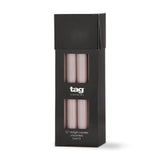 10 Straight Candle- Multi Color