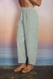 Striped Lounge Pants