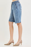 Slouchy Jorts