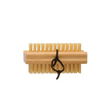 Bamboo Brush, Natural