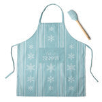 Home Sweet Holidays All- Purpose Apron & Spatula Set