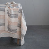 Woven Cotton Table Cloth