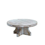 Wood Riser Sm
