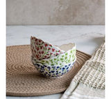Posey Bowls 4"