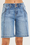 Slouchy Jorts