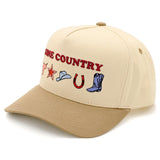 Gone Country Trucker Hat
