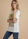 Van Gogh Graphic Tee