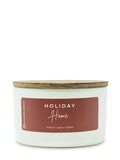 Signature 10oz Statement Collection: Holiday Home