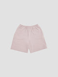 Organic Cotton Terry Sweat Shorts