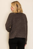 Relaxed Fit Cardigan
