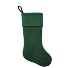 Green Stocking
