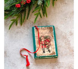 Santa Clause Journal