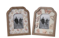 Wood  Picture Frames